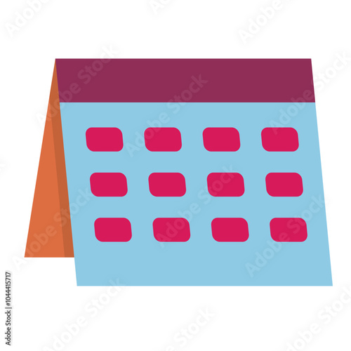 Calendar Icon photo