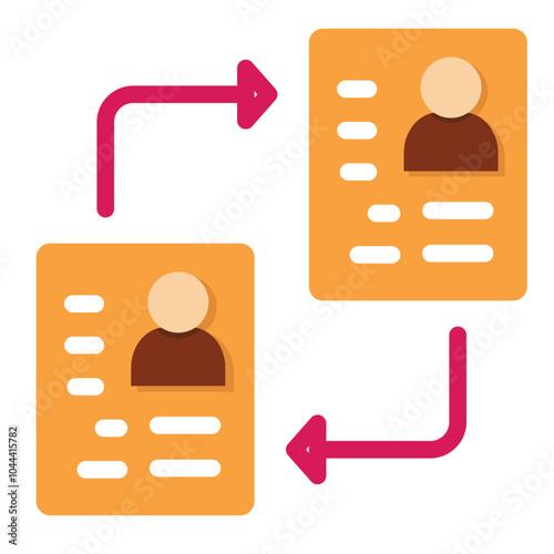 Exchange Icon