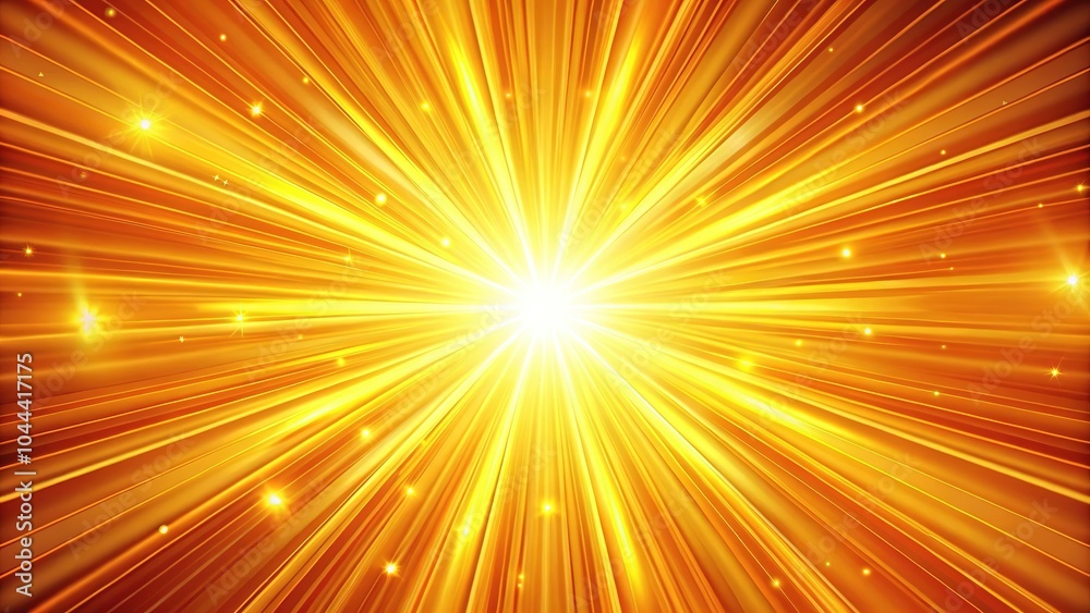 Bright and energetic sunburst animation in 4K resolution, showcasing yellow and orange hues, seamlessly looping at 60 frames per second for stunning visual appeal. Bright and energetic sunburst animation in 4K resolution, showcasing yellow and orange hues, seamlessly looping at 60 frames per second for stunning visual appeal.