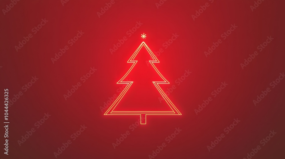 christmas tree made from paper christmas tree made from paper
