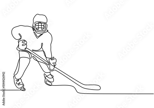 20240823D-one line drawing sport-10