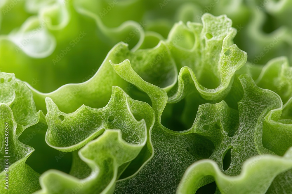 Detailed close-up of bioplastic derived from vegetable peels, glossy surface, photorealistic, eco-friendly Detailed close-up of bioplastic derived from vegetable peels, glossy surface, photorealistic, eco-friendly