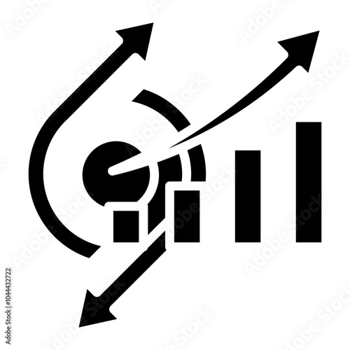 Agile Methodology Icon