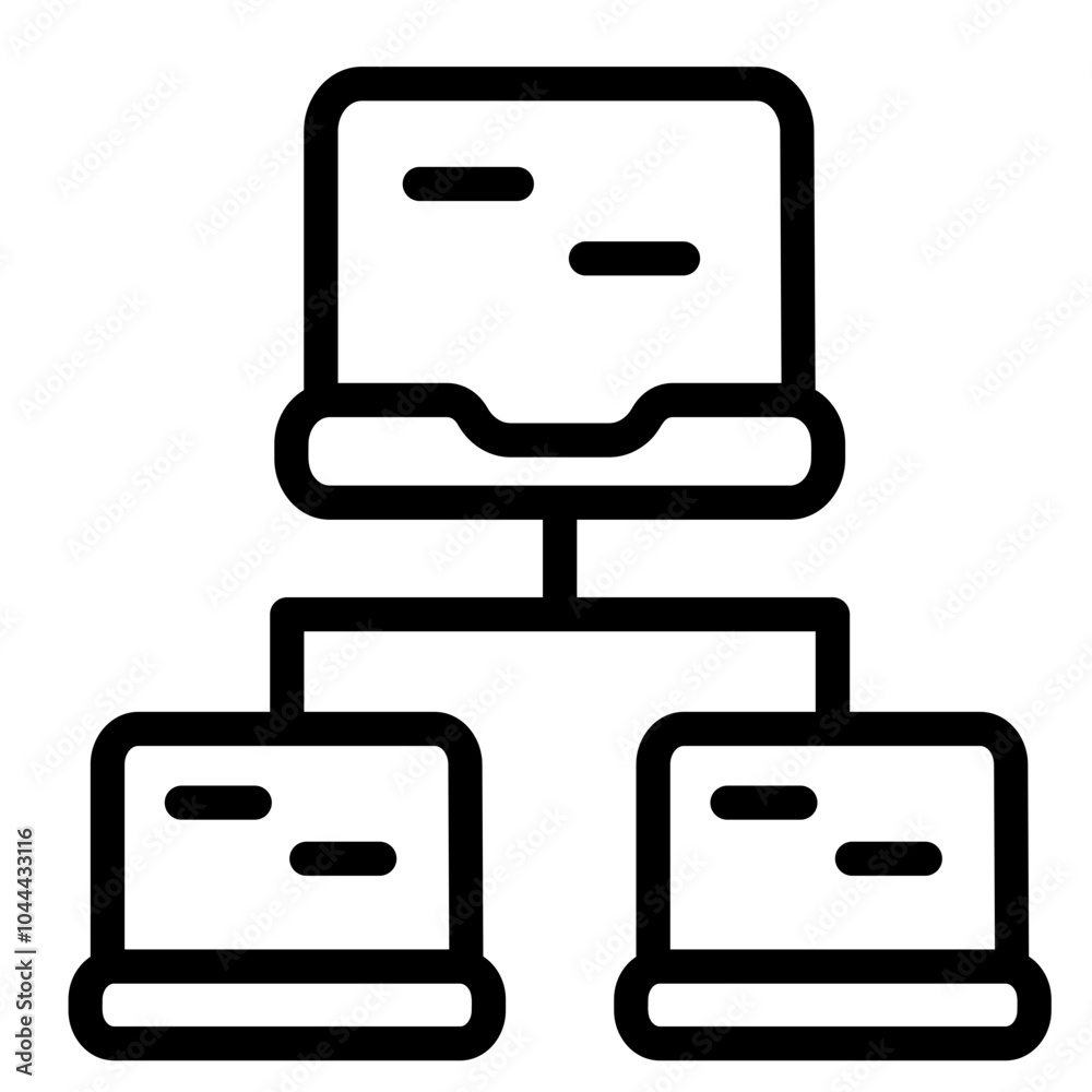 Network Icon Network Icon