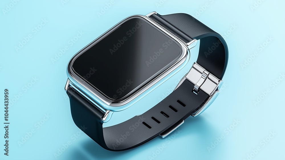 Smart_Wrist_Watch,generated ai Smart_Wrist_Watch,generated ai