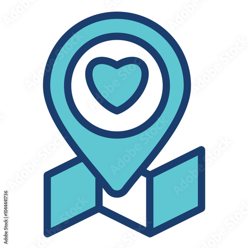Map Icon