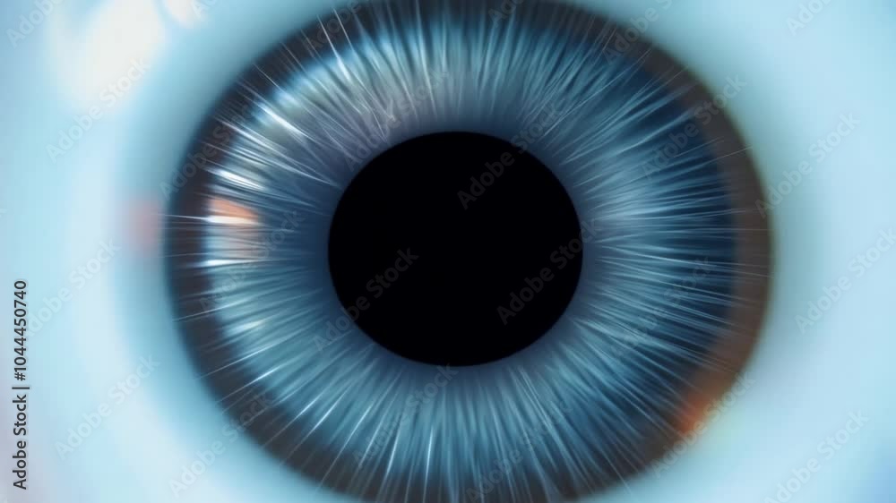 infinity zoom shot human eye transition male close black closeup pupil eyeball beautiful beauty blinking blue colours concept cornea detail eyebrow eyelash eyelid eyesight sharpened glance green fore