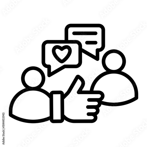 Comments Icon