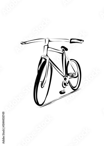 Fahrrad