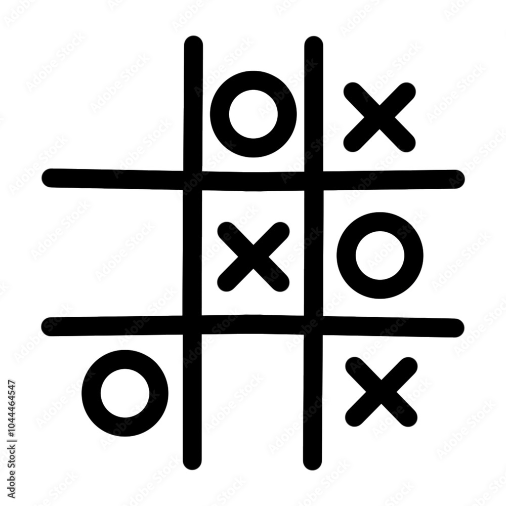 Tic Tac Toe Tic Tac Toe