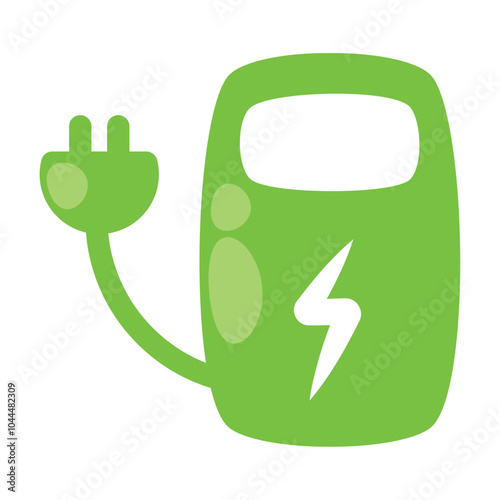bio renewable energy phone charge