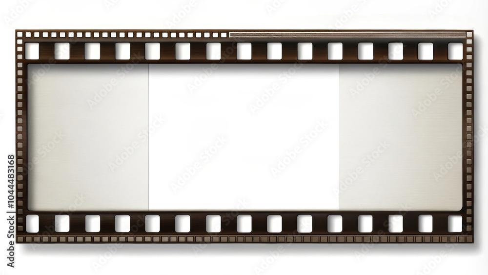 35mm film strip with blank frame for text or image, film, strip, blank, frame, window,empty, space, background, photography 35mm film strip with blank frame for text or image, film, strip, blank, frame, window,empty, space, background, photography