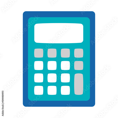calculator office supplies