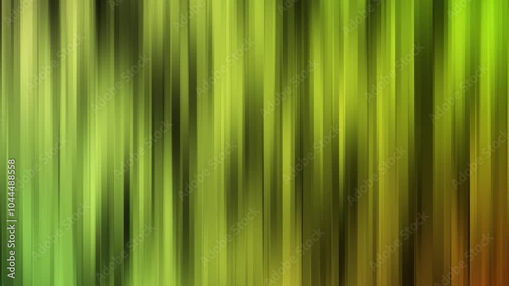 Abstract color wave background animation Abstract color wave background animation