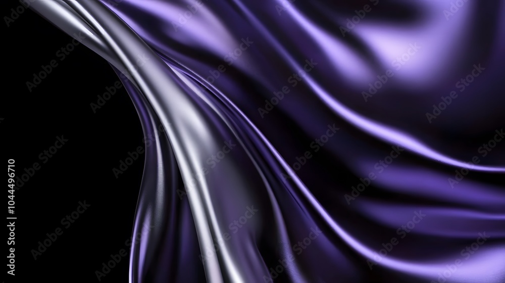 Abstract 3D Background Abstract 3D Background