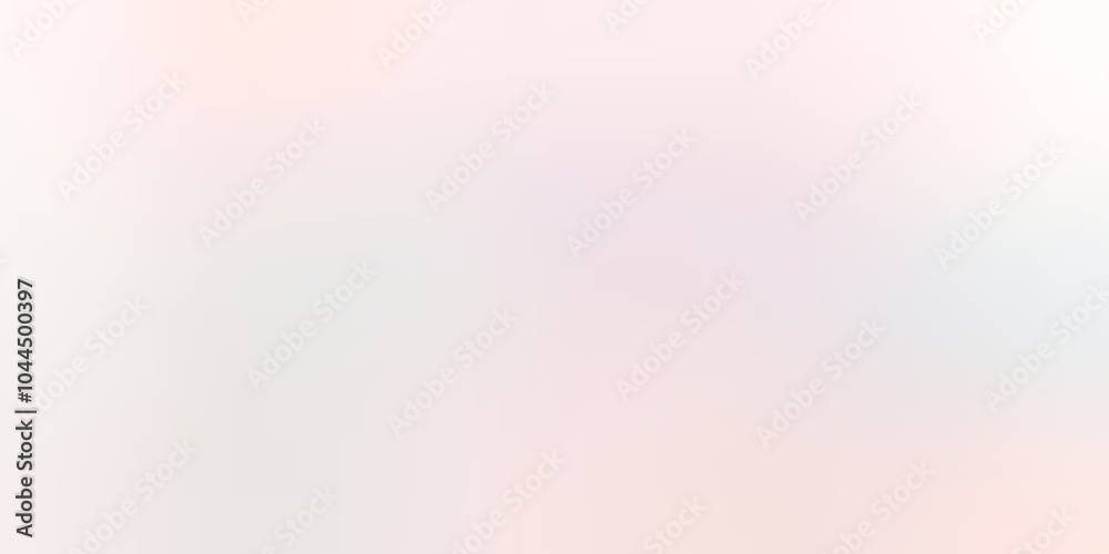 Pastel blur empty banner. Light pink yellow green gradient. Pastel blur empty banner. Light pink yellow green gradient.