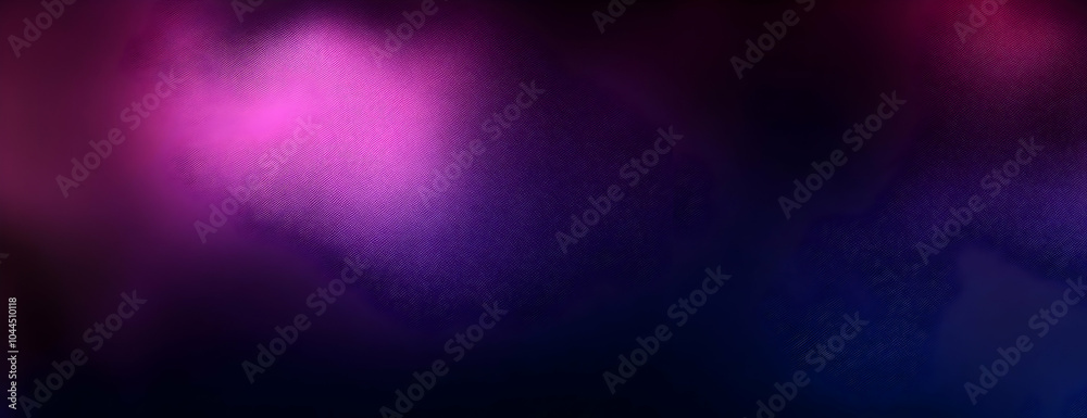 Abstract Purple and Blue Gradient Background Abstract Purple and Blue Gradient Background