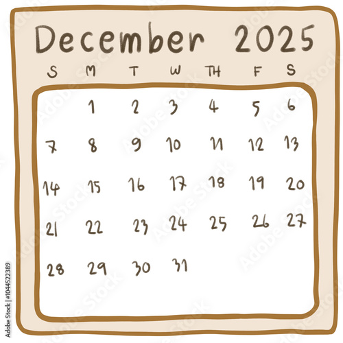 December 2024