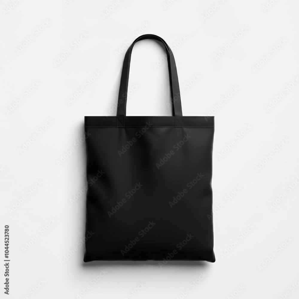 Blank Tote Bag Mockup Design Blank Tote Bag Mockup Design