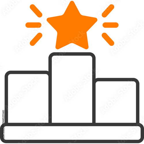 Podium