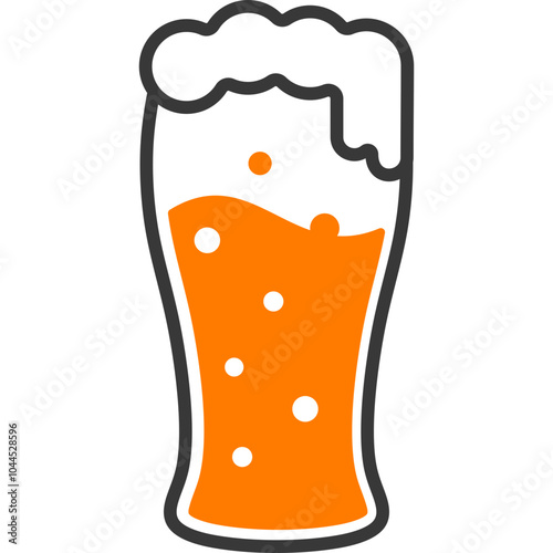 Beer Glass