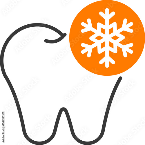 Tooth Freezing