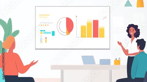 Business Presentation: Data Analysis and Growth Strategy