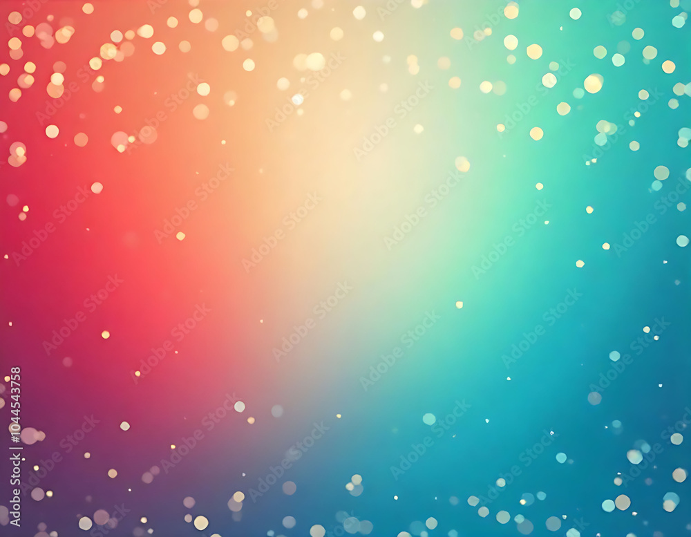 abstract background with stars abstract background with stars