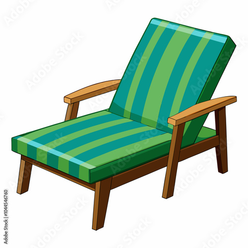 Lounge Chair