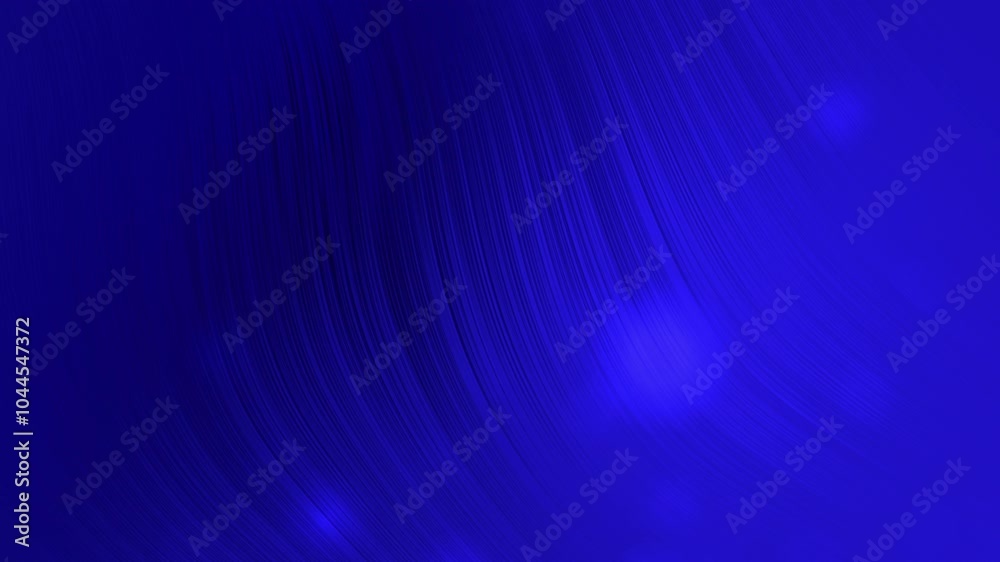 dark blue gradient abstract background with nice blurry overlays, great for screen, presentation, title, and anything.