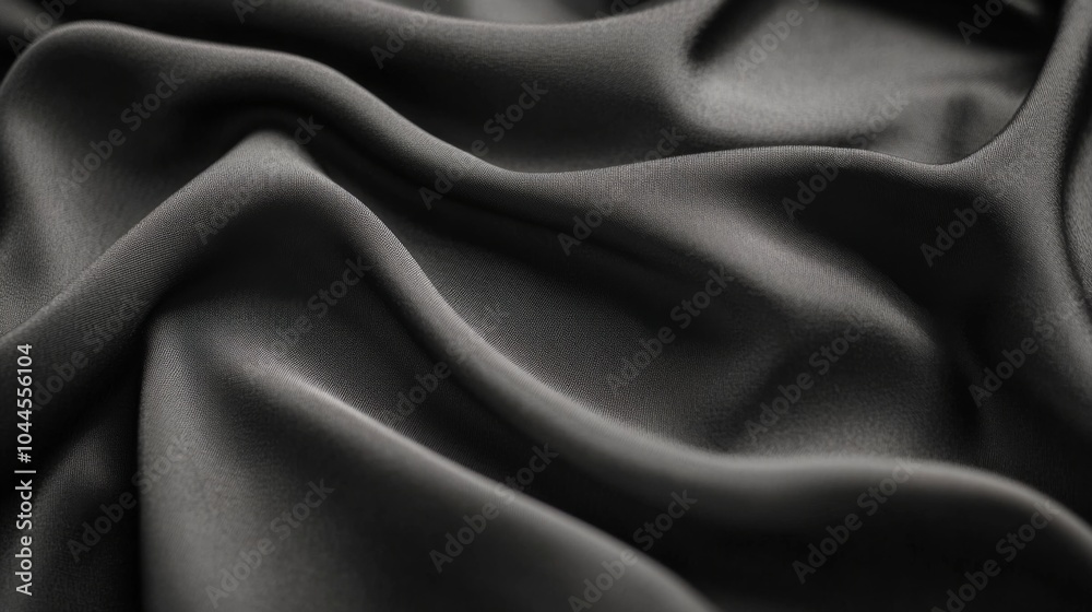 Fototapeta premium Soft Textures with Gentle Lighting and Minimalist Style