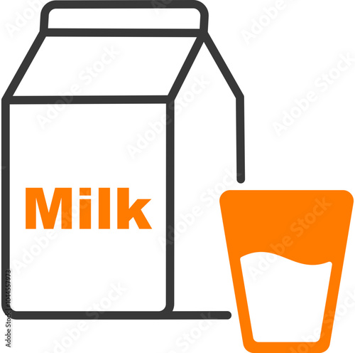 Milk