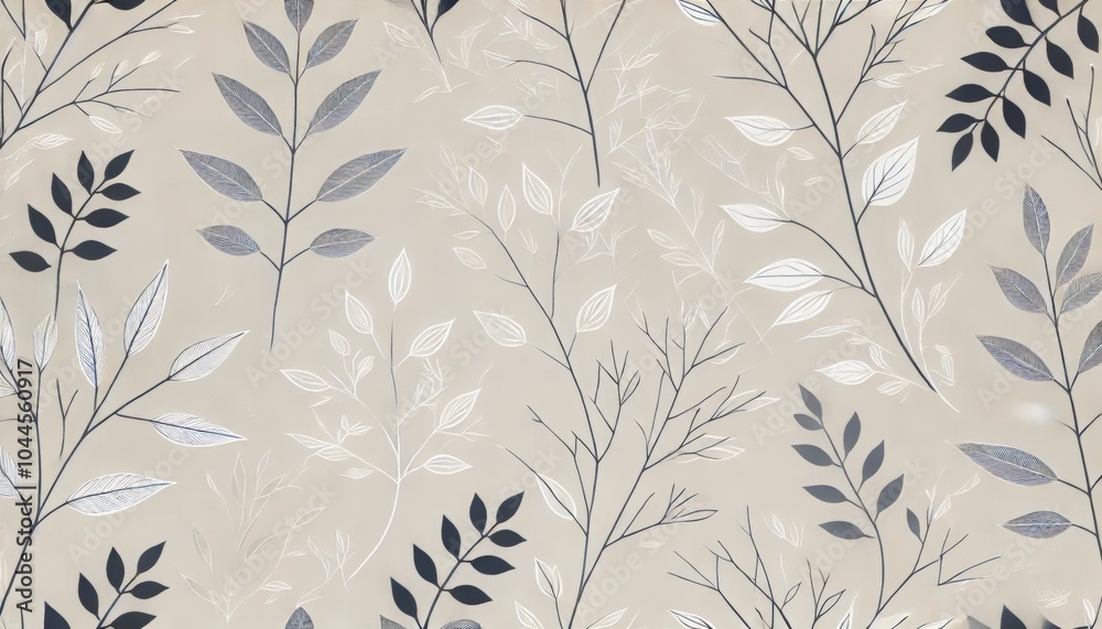 seamless floral background seamless floral background