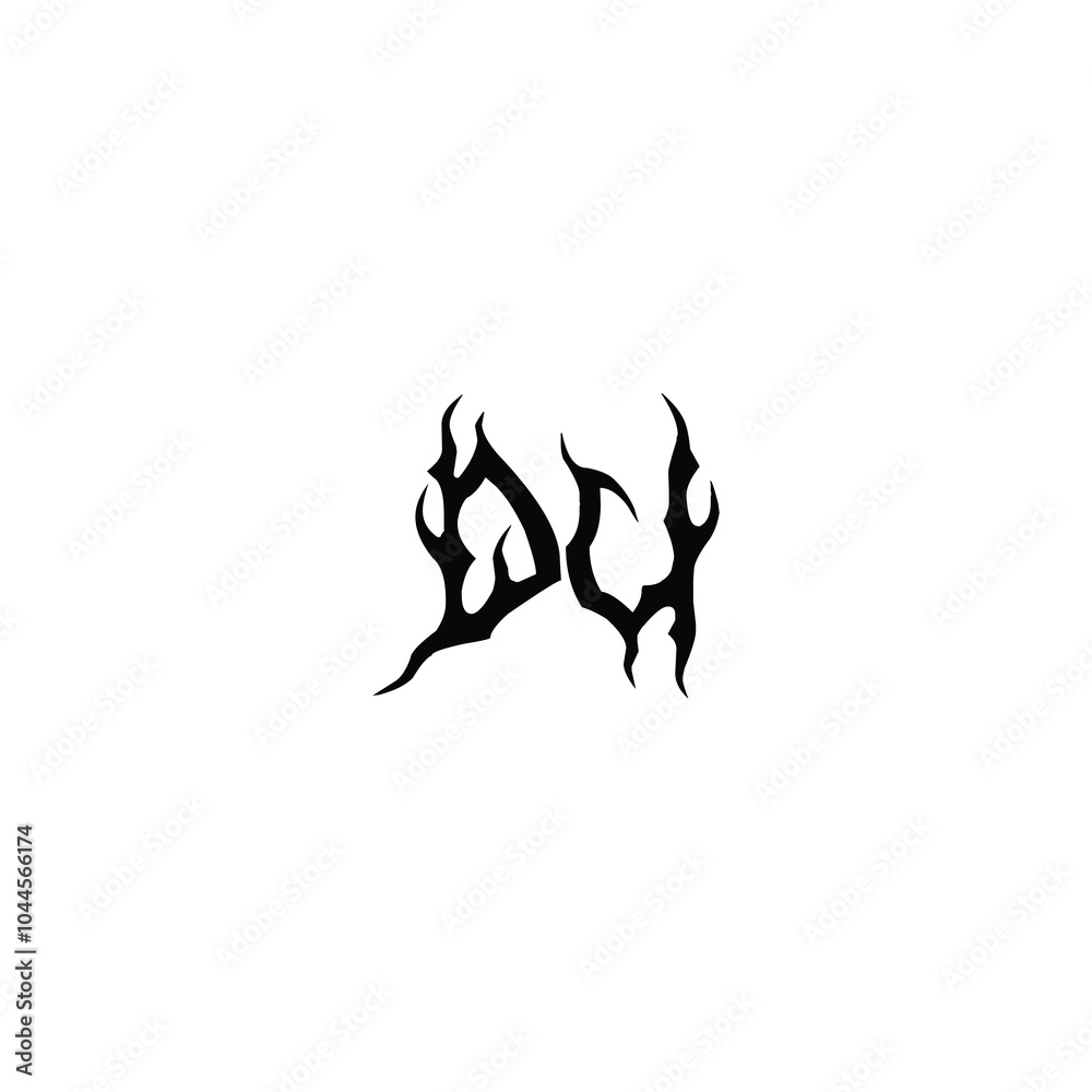 DU monogram logo design letter text name symbol monochrome logotype alphabet character simple logo DU monogram logo design letter text name symbol monochrome logotype alphabet character simple logo