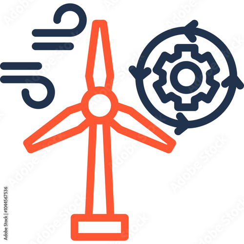 Renewable Resources Icon