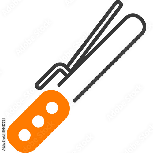 Curling Iron