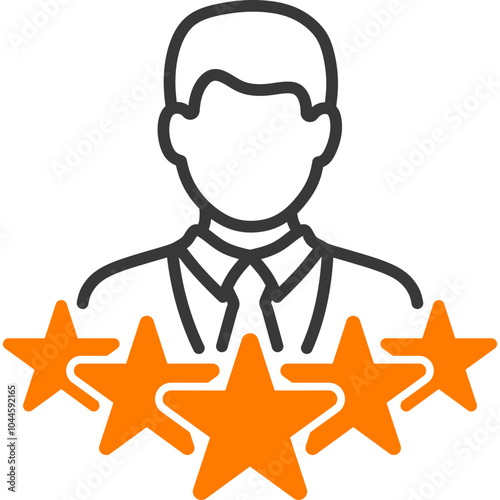 Credibility Star