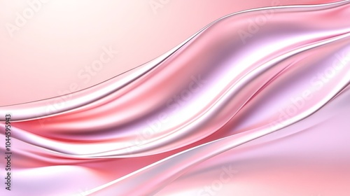 Design a luxurious, pink gold background with subtle gradients and a soft, elegant texture.