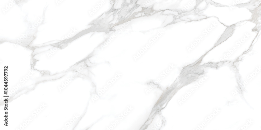 Obraz premium italian white marble texture