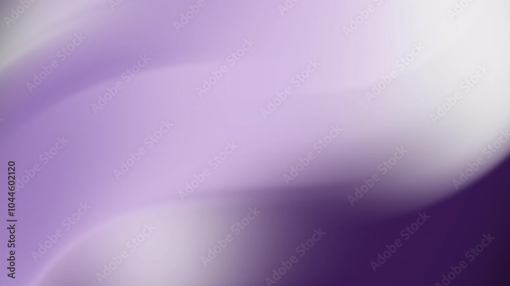 Purple and white gradient background with soft curves Purple and white gradient backdrop with gentle curves. Ideal for modern design projects, website backgrounds, or social media graphics.
Purple and white gradient background with soft curves Purple and white gradient backdrop with gentle curves. Ideal for modern design projects, website backgrounds, or social media graphics.