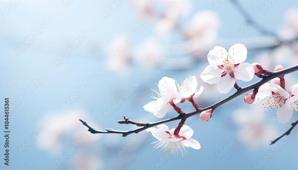 Beautiful floral spring abstract background Beautiful floral spring abstract background