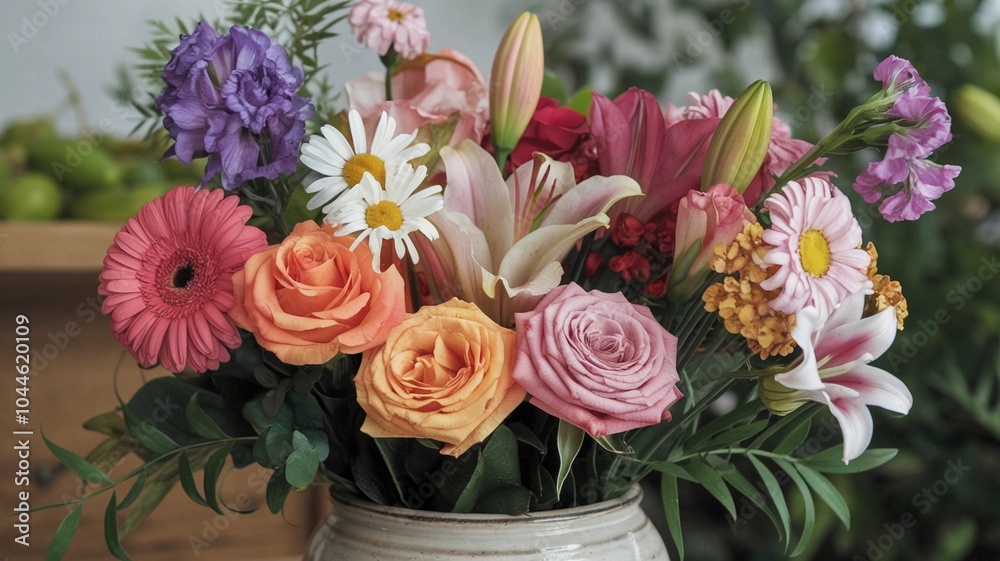A floral design from the collection. icon sett pack A floral design from the collection. icon sett pack