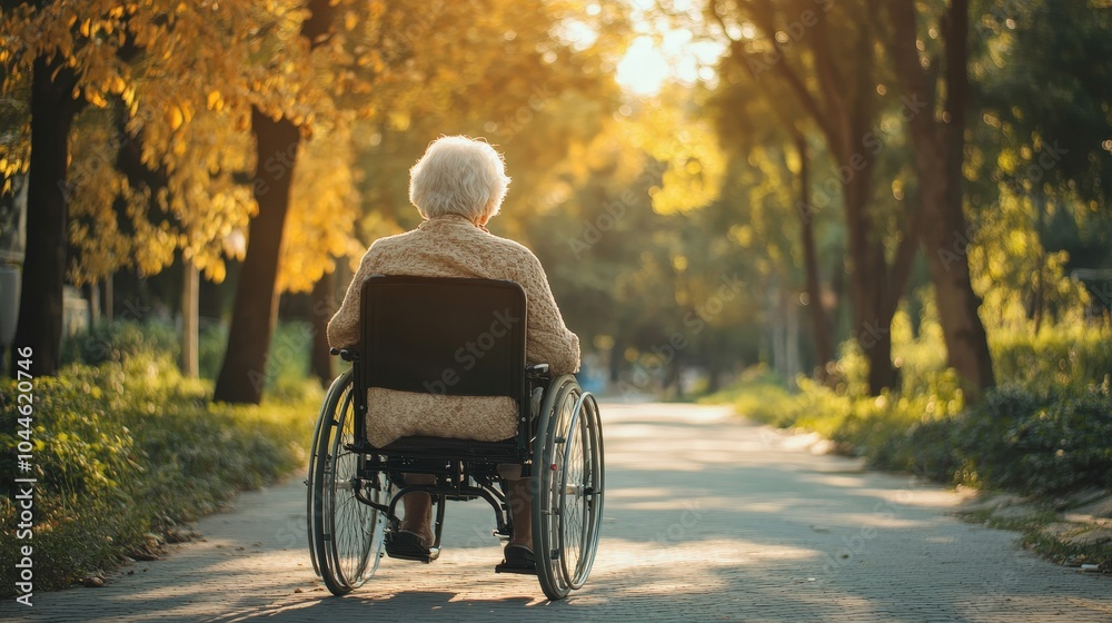 Highlighting the contributions of elderly individuals to society is essential Highlighting the contributions of elderly individuals to society is essential