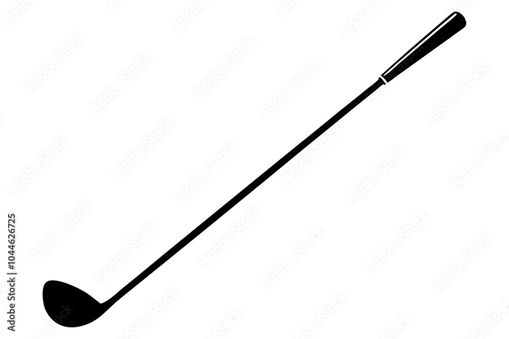 golf club icon, golf stick silhouette vector, Sport symbol, Golfing logo.
golf club icon, golf stick silhouette vector, Sport symbol, Golfing logo.