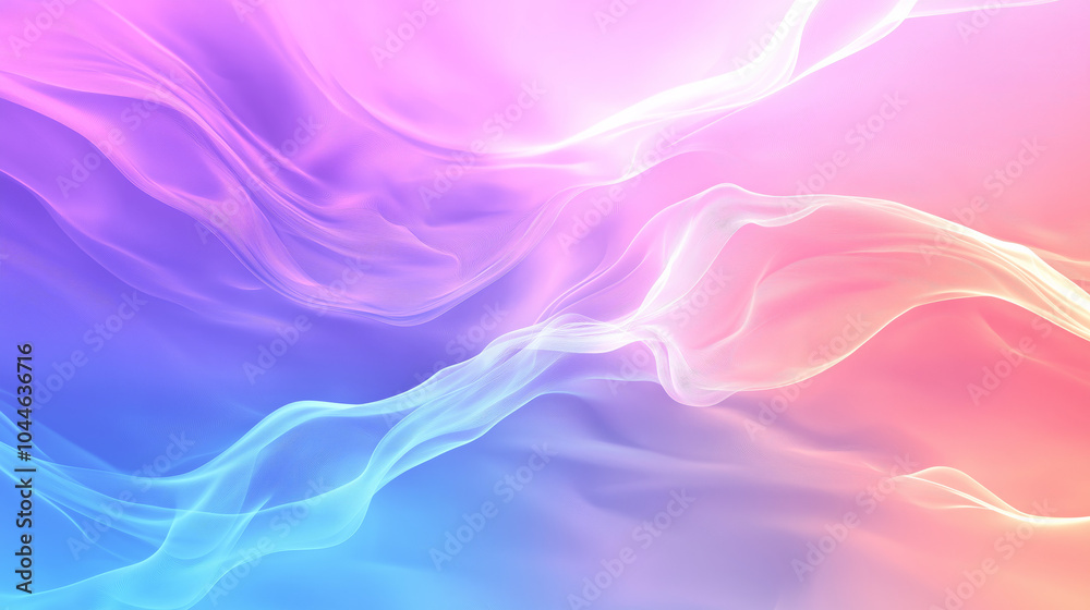 Pastel tone purple pink blue gradient defocused abstract photo smooth lines pantone color background Pastel tone purple pink blue gradient defocused abstract photo smooth lines pantone color background