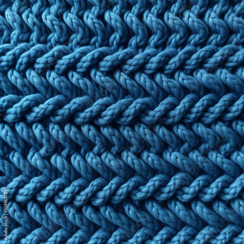 close up of a rope