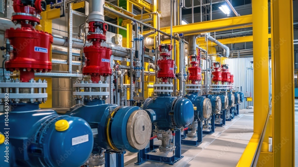 Industrial energy efficiency programs focus on optimizing processes to reduce energy use Industrial energy efficiency programs focus on optimizing processes to reduce energy use
