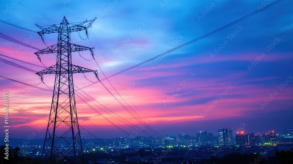 Innovations in energy-efficient technologies are transforming various sectors Innovations in energy-efficient technologies are transforming various sectors