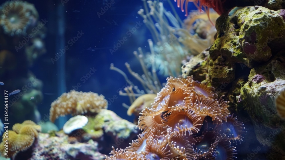 The Dream of the Ocean: Exploring the Endless Blue Realm. The Dream of the Ocean: Exploring the Endless Blue Realm.