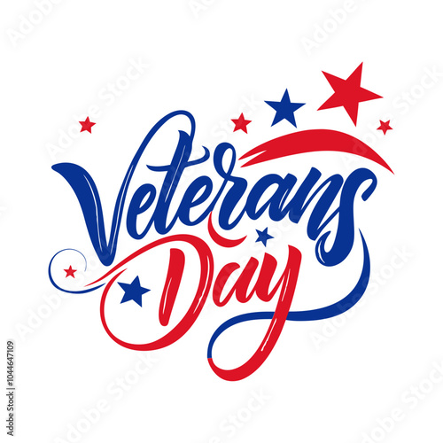 veterans day celebration labor day vector typography printable design